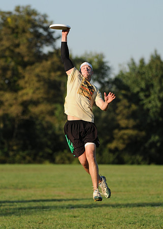 Hucks off the Hilltop -- Saturday Preview photos