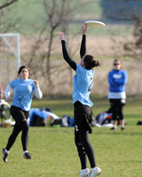 Steakfest Women's Sunday Games