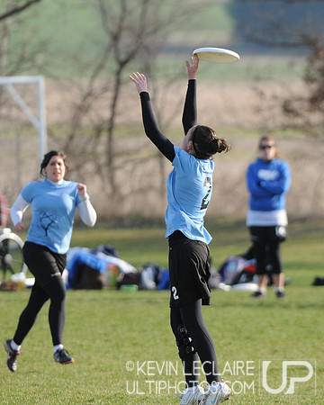 Steakfest Women's Sunday Games