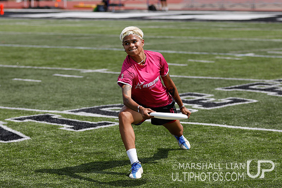 WUCC Women's Final