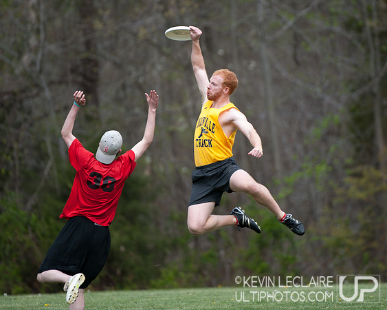 Fools Fest 2012 Saturday Action