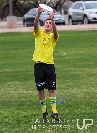 Hoasis 2014 from Tucson, Arizona Sat Dec 6