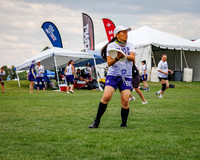 Aurora, CO: USAU Masters Championships 2025. Sunday, July 20, 20