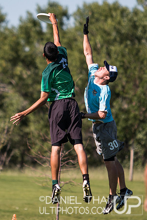 Sunday Mixed 2014 Colorado Cup