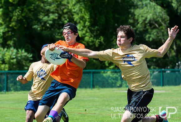 NUTC 2014 Session A