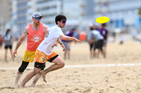 Humiliswag vs SunDogs Men's Final - 2025 Beach Championships
