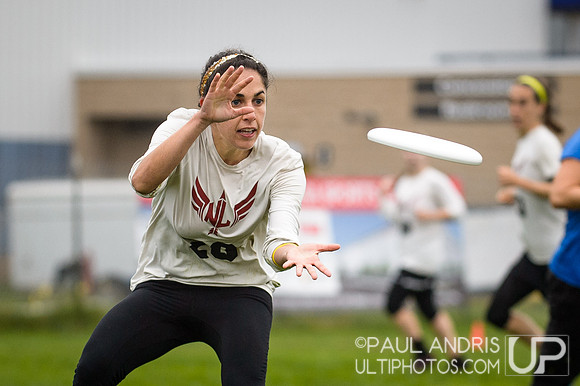 2016 Club National Championships