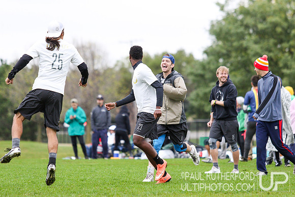 2016 Club National Championships