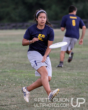 Chesapeake Open