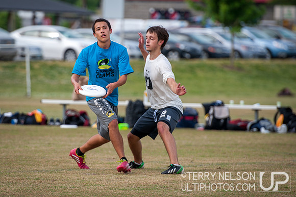 2014 Southern High School Regional Championship