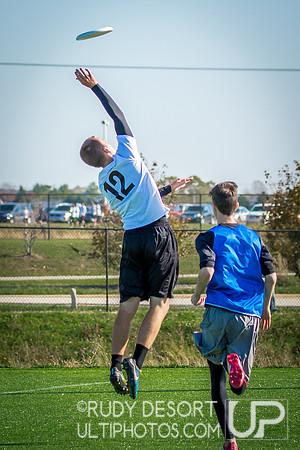 Windy City Invite 2016