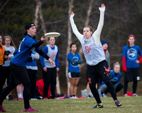 2014 Queen City Tune Up Sunday Action