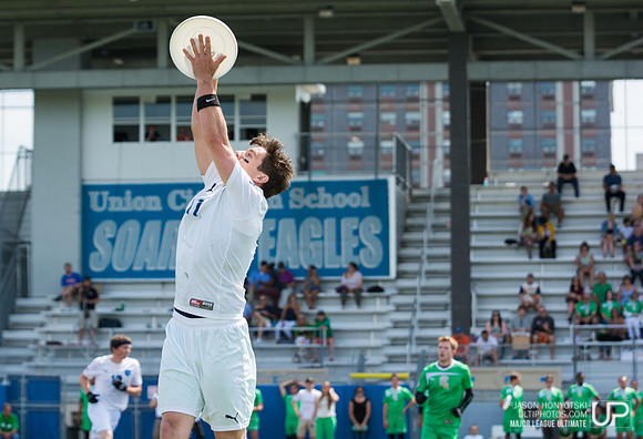 New York Rumble vs Boston Whitecaps 6-21-2014