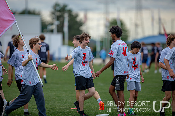 2024 High School National Invite (HSNI)