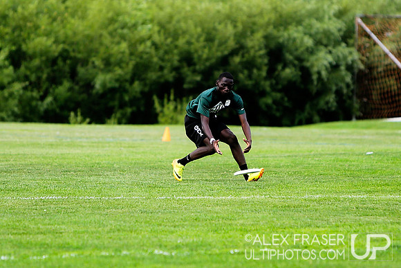 Saturday - YCC 2014