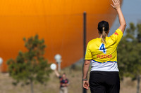 WFDF World Masters Ultimate Championships 2024