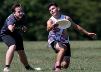 Mid Atlantic Sectionals