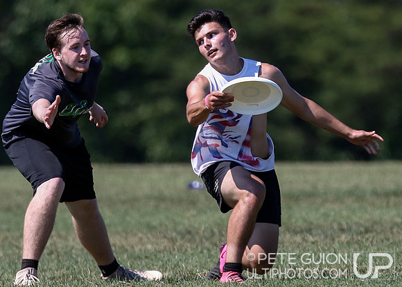 Mid Atlantic Sectionals