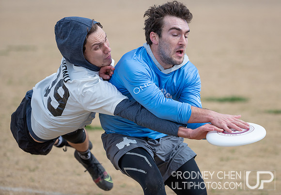 Stanford Invite 2022