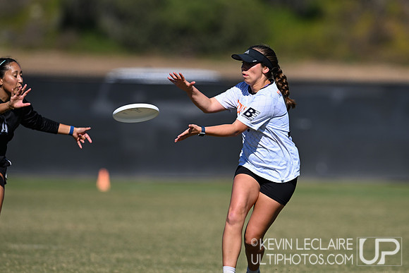 Space Force vs XIST - Thursday Pool Play R3 - Club Champs 2024
