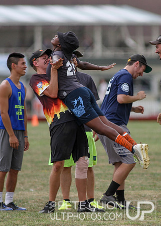 Chesapeake Open