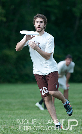 Pool Play - Founders Men's Sectionals 2014