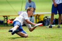 Friday WJUC 2014 Action