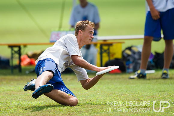 Friday WJUC 2014 Action