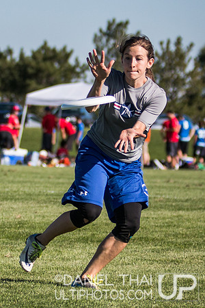 Saturday Mixed 2014 Colorado Cup (TCT Elite-Select Challenge)
