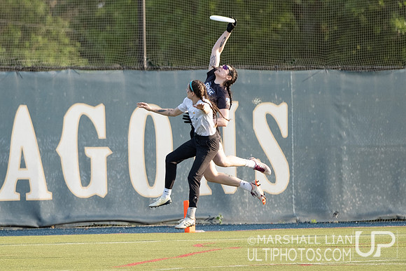 Philadelphia Surge vs Minnesota Strike