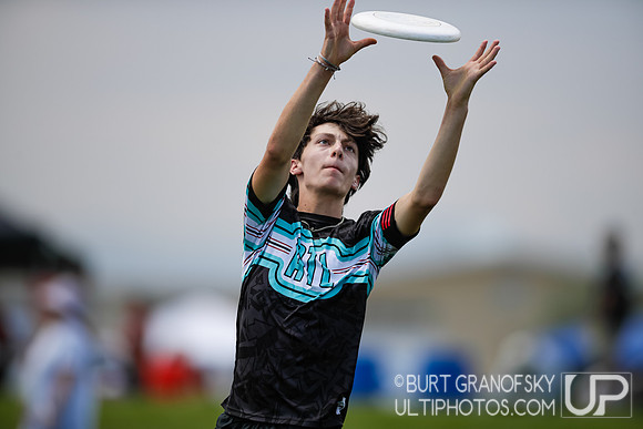 USA Ultimate Youth Club Championships, August 4, 2024