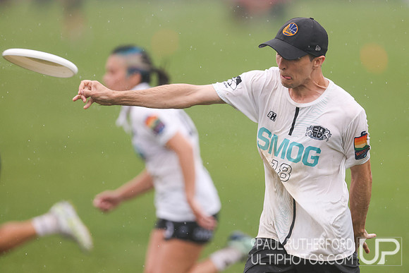 2022 World Ultimate Club Championships