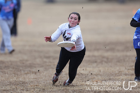 2025 New England Open