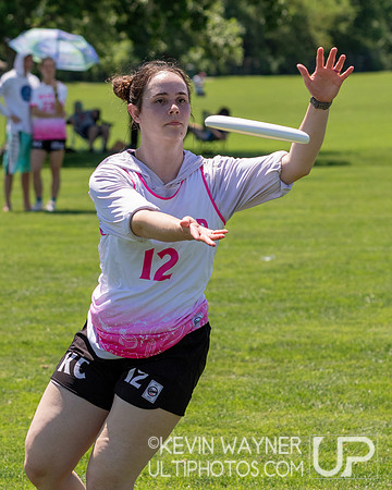 Women's Pre-Quarters - Pro-Elite Challenge East 2025