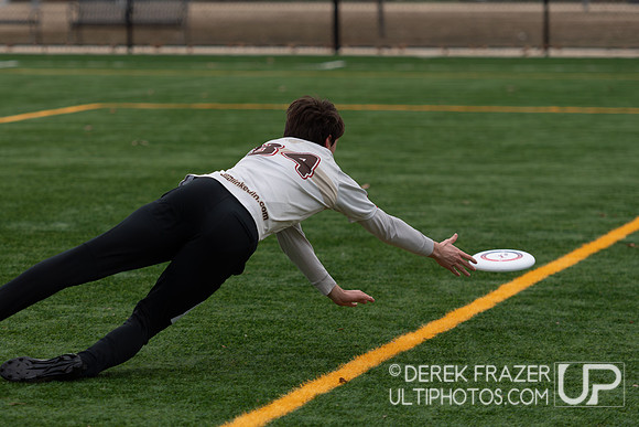 DC Breeze Open Tryouts Saturday