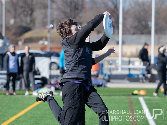 DC Shadow 2022 Tryout #3