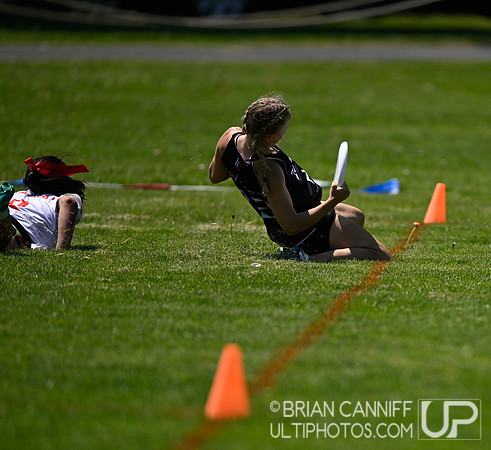 2024 USA Ultimate Division 3 College Championships
