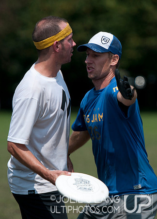 WUCC 2014 - Day 6
