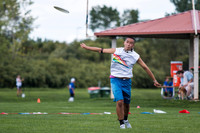Saturday - 2016 USAU Youth Club Championships