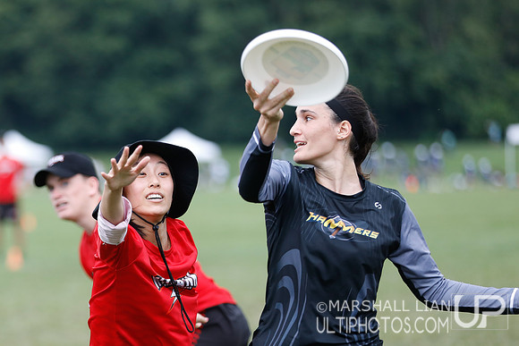 WUCC Day 6 Round 1