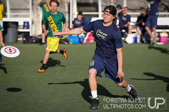 Juniors Terminus 2014 - Saturday - Varsity Division