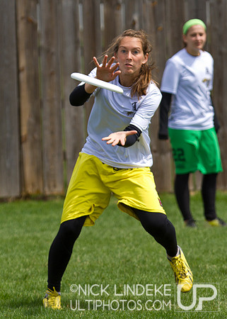 Sunday Action - Great Lakes Regionals