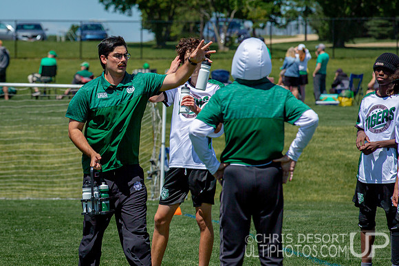 2024 High School National Invite (HSNI) ©