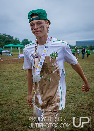2025 High School National Invite (HSNI)