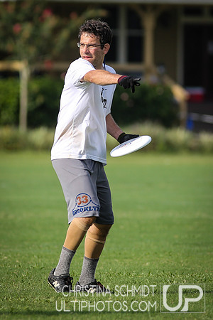 USA Ultimate Masters Championship - Saturday