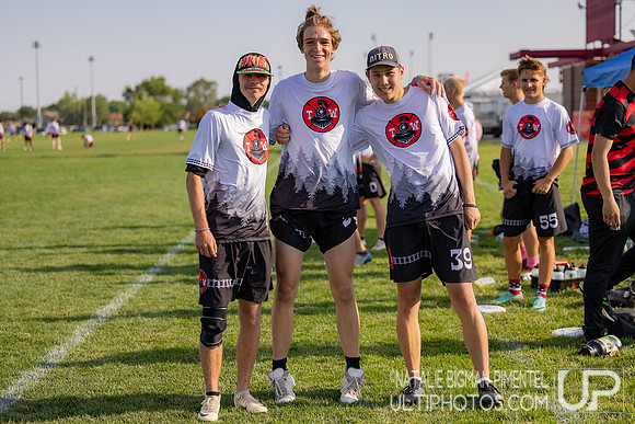 2024 USA Ultimate Youth Club Championships