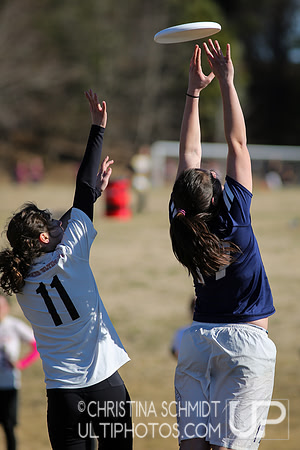 Queen City Tune Up 2015 - Sunday