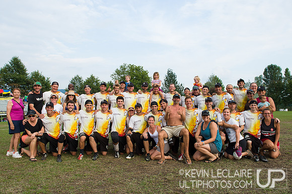 Boneyard Team Photo