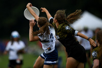 2022 World Ultimate Club Championships
