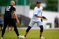 Day 6 of World Masters Ultimate Club Championships.